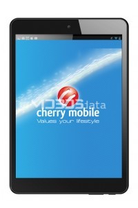 CHERRY MOBILE FUSION STORM specifikacije